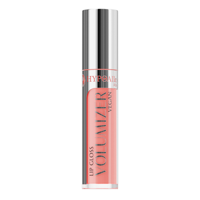Shkëlqyes Bell HYPOAllergenic Volumizer, 05 - Apricot, 4.2g