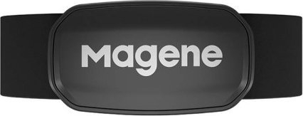 Monitor rrahjesh zemre Magene H603, ANT+, IP67, i zi