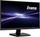 Monitor Iiyama ProLite XU2493HSU-B6, 24", Full HD, IPS, i zi