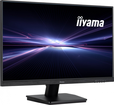Monitor Iiyama ProLite XU2493HSU-B6, 24", Full HD, IPS, i zi