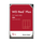 Hard disk i brendshëm WD Red Plus, 4TB, NAS, i kuq