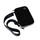 Kuti dart Harrows Smart Case 6 XL, për 6 shigjeta, me brez shpatulle, gri e zezë