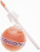 Lip gloss Tom Ford Flickable Luxe Citrus How We Do It, 9 ml, portokalli