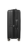 Valixhe Hard Me 4 Rrota Samsonite Hi-Fi Ngjyrë E Zezë 68/25