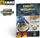 Libër modelizmi Ammo by MIG Wargaming Universe Book 01 Remote Deserts, 32 faqe, paperback, shumëgjuhësh