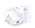 Adapter Powerline TP-Link TL-PA7017 KIT, 1000 Mb/s, Gigabit Ethernet, i bardhë