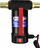 Pompe vaji-nafte Geko G01016, 24V, 155W, e kuqe