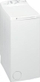 Lavatrice Whirlpool NTDLR 7220LS EN/N, 7 kg, 1150 xhiro, e bardhë