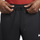 Pantallona stërvitje Nike Dri-FIT Team Woven, për burra, të zeza