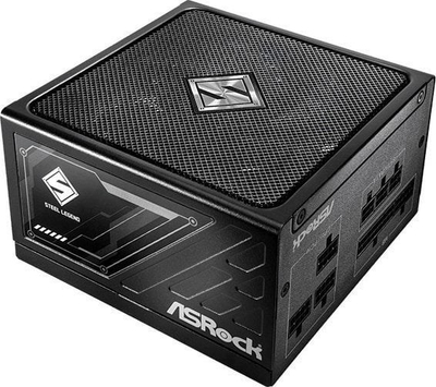 Furnizues energjie ASRock Steel Legend SL-650G, 650W, 80 Plus Gold