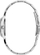 Orë dore Guess Ladies Trend G TWIST W1147L1
