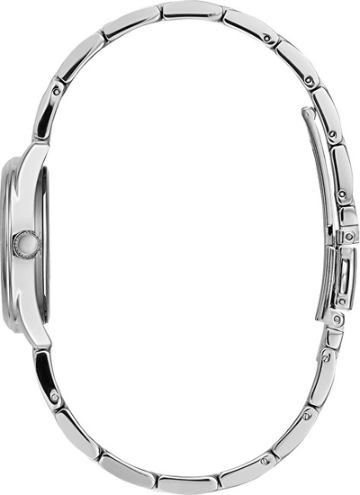 Orë dore Guess Ladies Trend G TWIST W1147L1