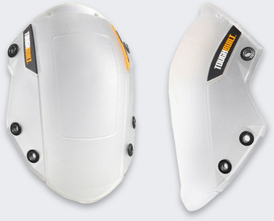 Mbështjellëse gjuri ToughBuilt TB-KPS-03 SnapShell, jo gërvishtëse, set 2 copë, transparente