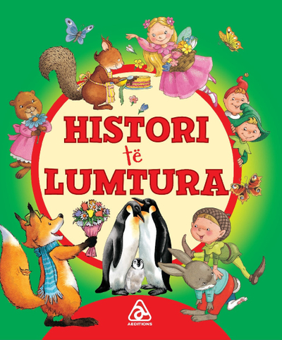 Histori Te Lumtura