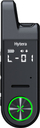 Radiolidhje Hytera S1 Mini, UHF, ekran 0.88", 18 orë bateri