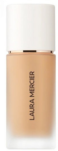 Fondatinë Laura Mercier Real Flawless Weightless Perfecting, mbulim mesatar, për të gjitha llojet e lëkurës, multi