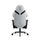 Karrige gaming Diablo Chairs X.One Prime Nightwolf Moon, madhësi normale, gri e zezë