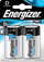 Bateri Energizer Max Plus LR20, madhësia D, 2 copë