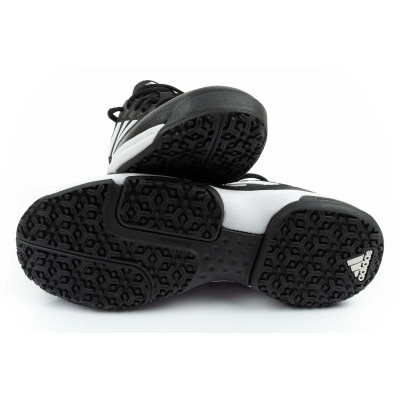 Atlete tenisi Adidas GameCourt 2, ADIWEAR, të zeza