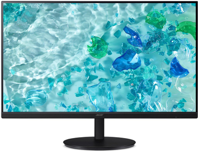 Monitor Acer CB322QKAb, 31.5\", 4K 3840x2160, 60Hz, i zi