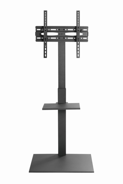 Qëndrim dyshemeje për TV Gembird, 32" 55", 30 kg, i zi