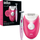 Epilator Braun Silk épil Series 3 3 202, 20 pinceta, me Bikini Trimmer, i bardhë