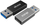 Përshtatës Akasa USB3.1 Gen2 Type-C - USB-A (F/M), 2 copa