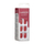 Thonj artificial Kiss imPRESS Color Platonic Pink, 30 copë