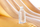 56803 SHIMMERING GOLD LOUNGE 1.75mx1.19mx61cm