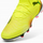 Atlete futbolli Puma Future 8 Pro FG AG M 108139 03, për bar natyral edhe artificial, të verdha