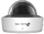 Kamerë sigurie TP-Link VIGI 4MP Full-Color Dome, rrjet IP, e bardhë