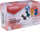 Kokëza për zyre Office Barrel Thumb Tacks, 50 copë, ngjyra përzier