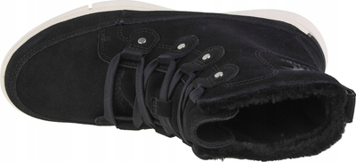 Çizme dimri Sorel Explorer Next Joan WP W 2058871010, që s’i hyn uji, për goca, të zeza