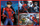 Пазл Trefl Spider Man Spider Stories, сет со 2 пазли, 70 парчиња