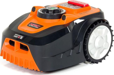 Kositës robotik NAC RLM1000 - DY, 1000 m2