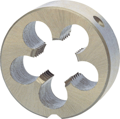 Prerëse fileto HSS-G UNF 7/8 x 14, 240078U, metalik