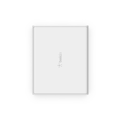Karikues Belkin Boost Charge Pro, 2m, i bardhë