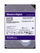 Disk HDD Western Digital Purple Pro, 24TB, 3.5", SATA