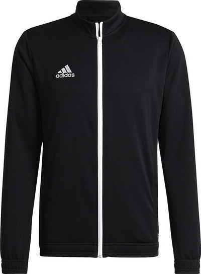 Duks për meshkuj Adidas Entrada 22 HB0573, XL, i zi