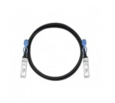 Kabllo rrjeti EnGenius DAC10G-05, DAC SFP+, 10Gbps, 5m, e zezë