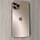 Заштитна фолија за задна страна Grizz SatinSkin за Samsung Galaxy F56, сатенски финиш, транспарентна