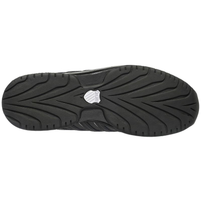Патики за мажи K-Swiss Rinzler M 01235-002, кожа, црни