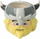 Filxhan 3D Playmobil Charlie, 330ml, shumëngjyrësh