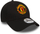 Капа New Era 9FORTY Manchester United FC, полиестер, црна