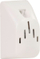 Zile elektrike Zamel DNS-225, 110-230V, 70 dB, e bardhë