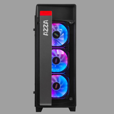 Kasë Azza Obsidian 270, Midi Tower