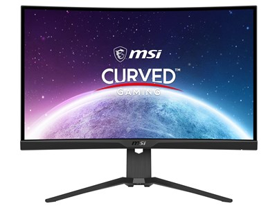 Monitor MSI MAG 275CQRX, 27", 2K, i zi