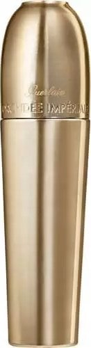 Serum nate Guerlain Orchidée Impériale The Sleeping Serum, 30ml, kundër plakjes