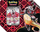 Set letra Pokemon TCG Scarlet & Violet Paldean Fates, Booster Tin, koleksionar, shumëngjyrësh