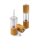 Set praktik për bluarje të kripës dhe piperit Lamart LT7099